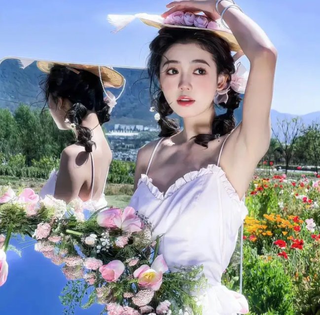 失踪纪年
