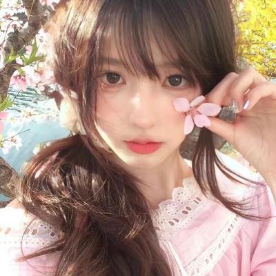 暗红
