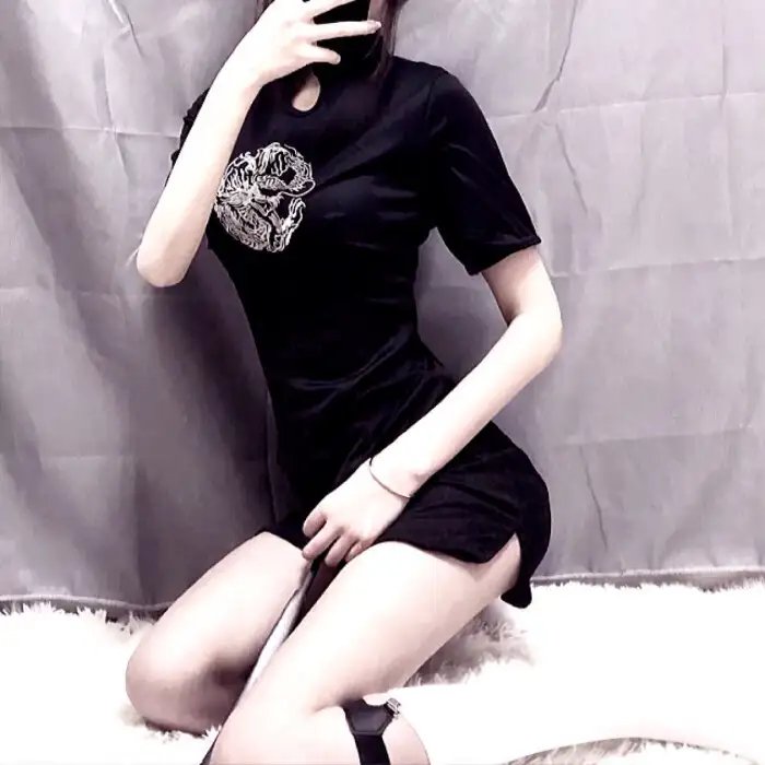 终极死路