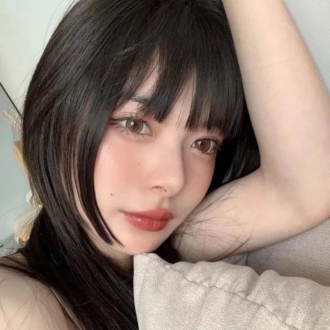 美人攻略 第一季 动态漫