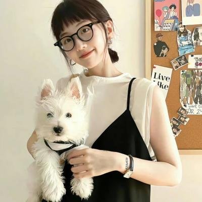 最美是你